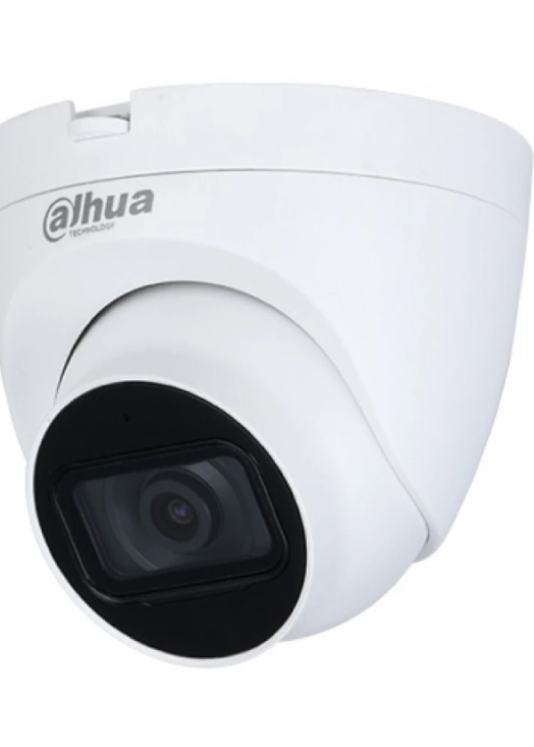 Dahua HAC-HDW1500TRQ-0280B-S2 5MP Starlight HDCVI Dome Kamera