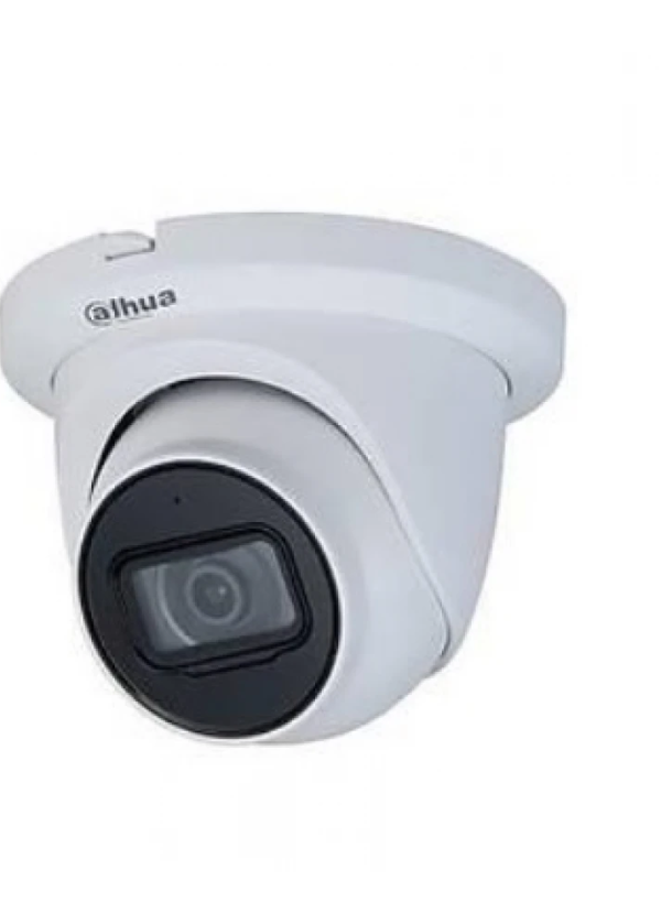 Dahua HAC-HDW1200TLMQ-0280B 2MP HDCVI Dome Kamera 30mt