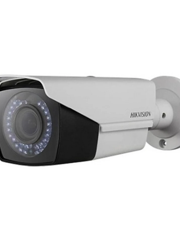 Hikvision DS-2CE16D0T-VFIR3E 1080p 2.8-12mm 40metre Bullet Kamera