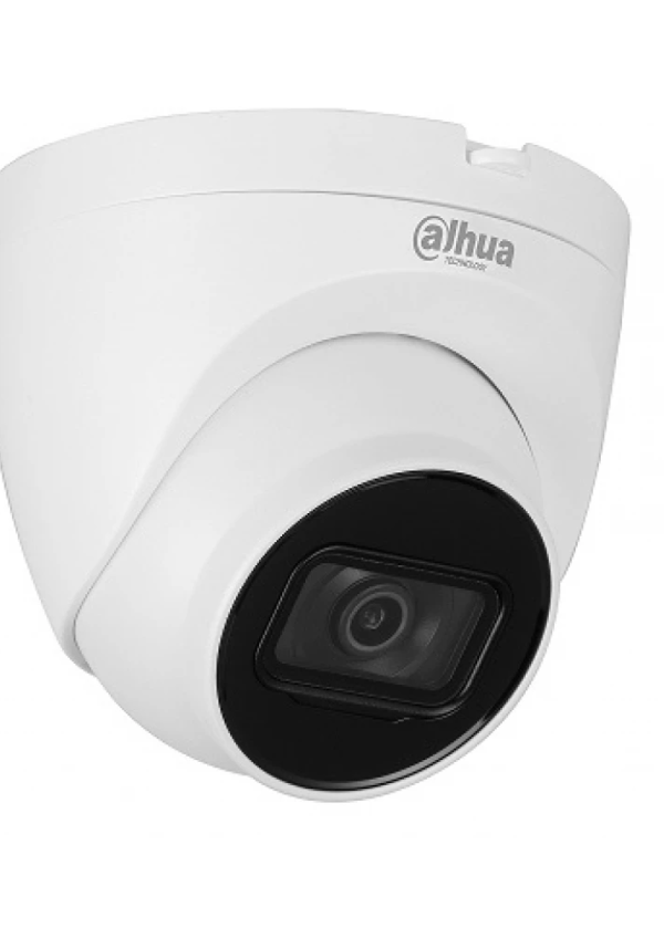 Dahua HAC-HDW1200TQ-0280B 2MP HDCVI Dome Kamera