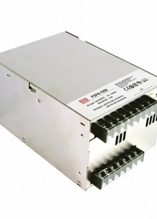 MeanWell PSPA-1000-15 15Volt 64 Amp Adaptör