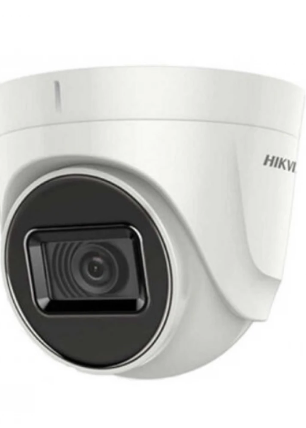 Hikvision DS-2CE76D0T-EXIPF 1080p 2,8mm Mini IR 30mt Dome Kamera