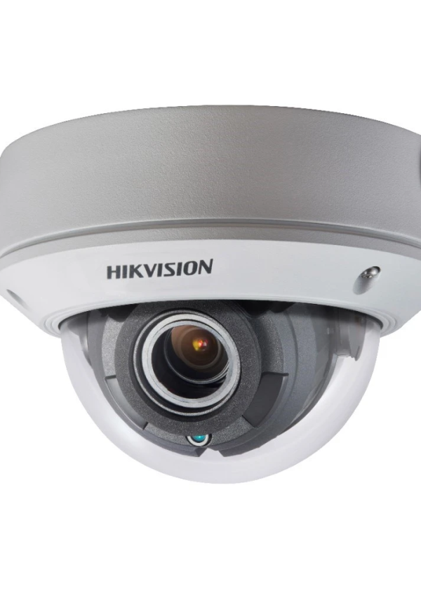 Hikvision DS-2CE5AD0T-VPIT3F 1080 TVI Dome Kamera