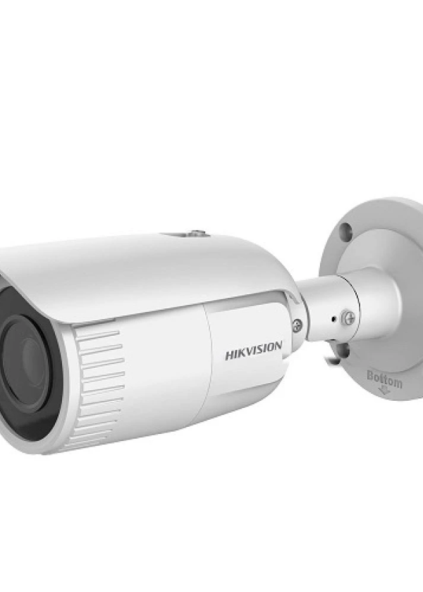 Hikvision DS-2CD1643G0-IZS-UK 4MP Motorize IR IP Bullet Kamera icmg-643zs