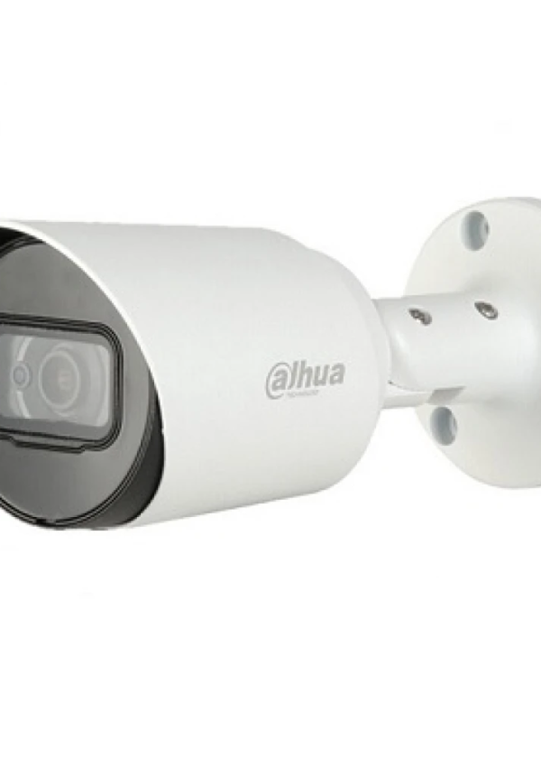 Dahua Hac-Hfw1200T-0360B 2Mp 1080P Hdcvı Ahd 30 Mt Ir Kamera
