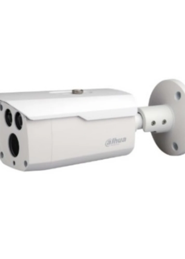 Dahua Hac-Hfw1200D-0360B 2Mp Bullet Hdcvı Kamera
